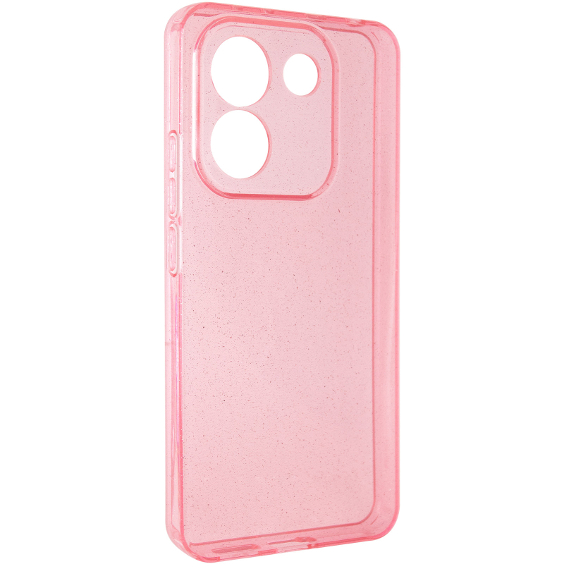 TPU чохол Nova для Xiaomi Redmi Note 17 Pro Max