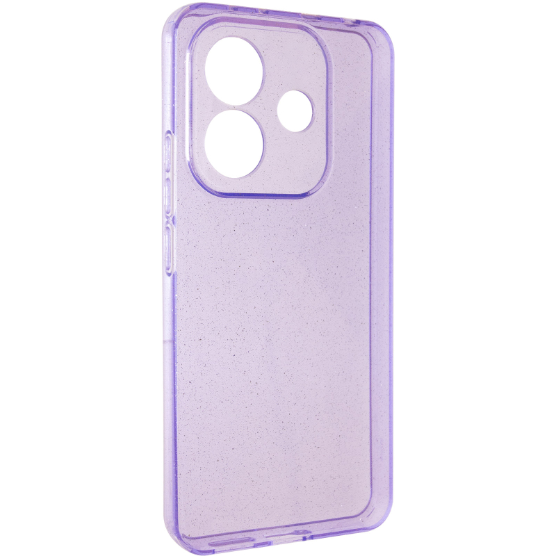 TPU чохол Nova для Xiaomi Redmi Note 17 Pro