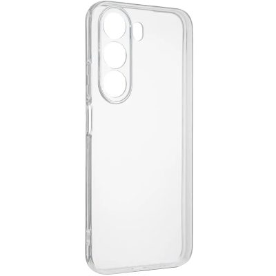 TPU чохол Epic Transparent 1,5mm Full Camera для Realme C100i Безбарвний (прозорий)