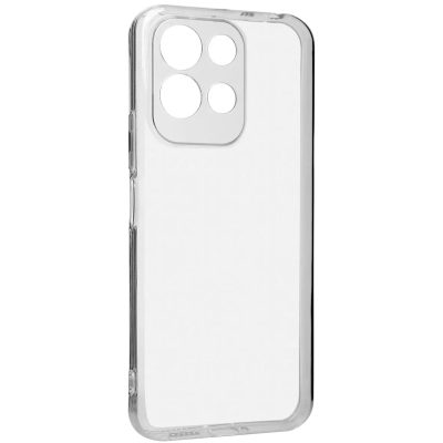 TPU чохол Epic Transparent 1,5mm Full Camera для Xiaomi Redmi 17 Безбарвний (прозорий)