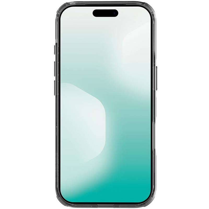 TPU чохол Nillkin Nature Pro Series для Apple iPhone 17 (6.3")