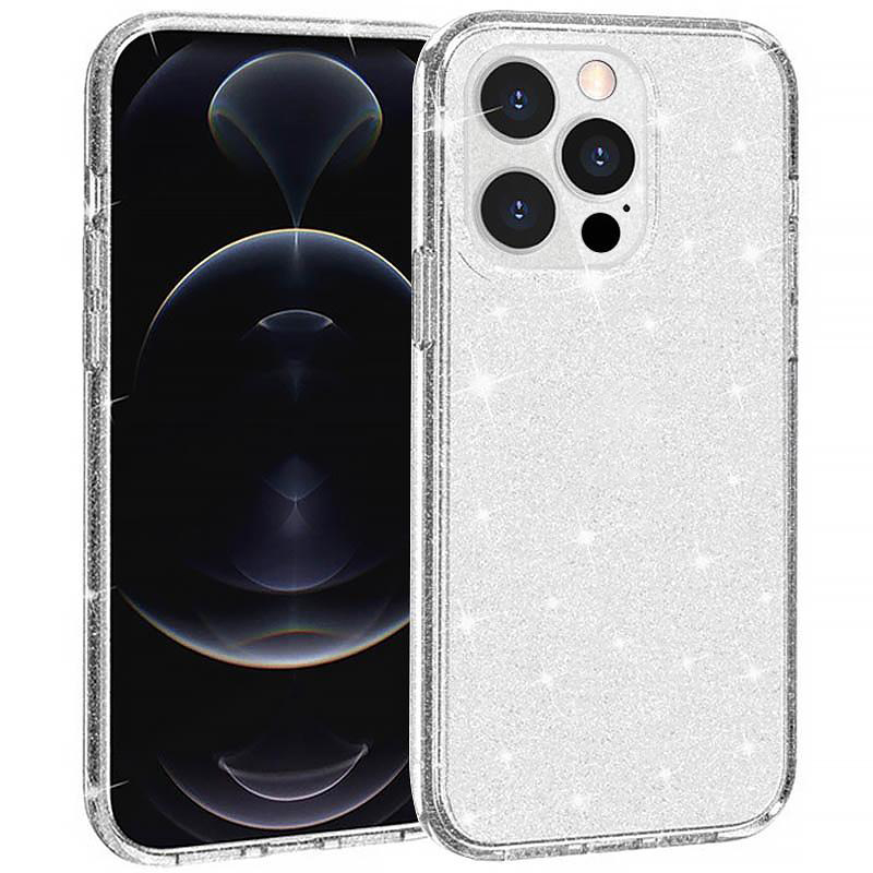 TPU чохол Nova для Apple iPhone 12 Pro (6.1") Clear