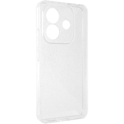 TPU чохол Nova для Xiaomi Redmi Note 17