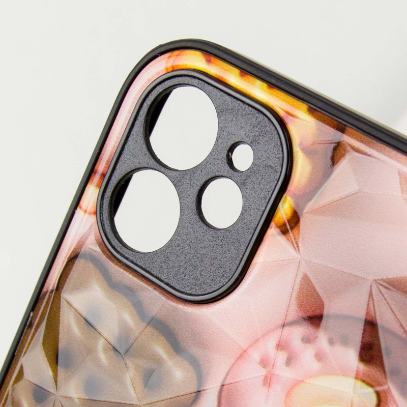 TPU + PC чохол Prisma Fluffie для Apple iPhone 11 (6.1″)