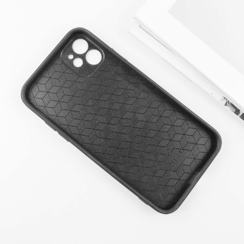 TPU + PC чохол Prisma Fluffie для Apple iPhone 11 (6.1″)