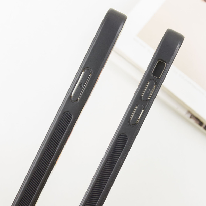 TPU + PC чохол Prisma Fluffie для Apple iPhone 11 (6.1″)