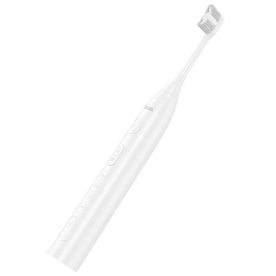 Електрична зубна щітка Hoco HP60 Wave Black